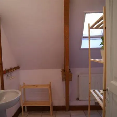 Les Sens Des Bois - Les Fauvettes Licques